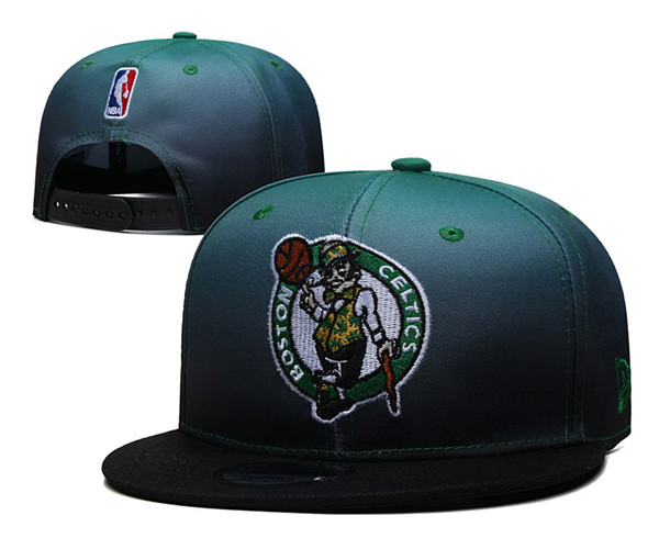 Boston Celtics Stitched Snapback Hats 237